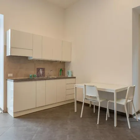 Apartamento Fonderia By Wonderful Italy Palermo