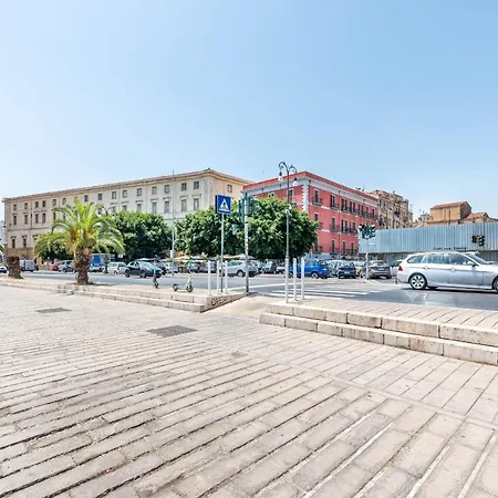 Apartamento Fonderia By Wonderful Italy *